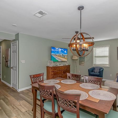 125 Atlantic Avenue Unit G1 - Pet Friendly! Walk To The Beach And Pier! 2Br -1Ba - Sleeps 6 Guests! Myrtle Beach Exterior foto