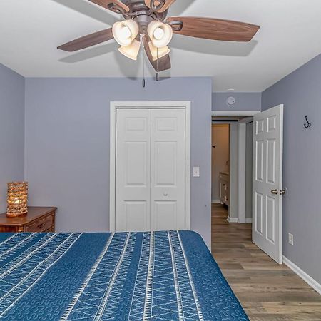 125 Atlantic Avenue Unit G1 - Pet Friendly! Walk To The Beach And Pier! 2Br -1Ba - Sleeps 6 Guests! Myrtle Beach Exterior foto