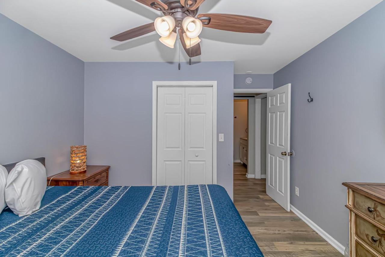 125 Atlantic Avenue Unit G1 - Pet Friendly! Walk To The Beach And Pier! 2Br -1Ba - Sleeps 6 Guests! Myrtle Beach Exterior foto