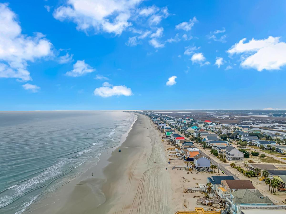 125 Atlantic Avenue Unit G1 - Pet Friendly! Walk To The Beach And Pier! 2Br -1Ba - Sleeps 6 Guests! Myrtle Beach Exterior foto